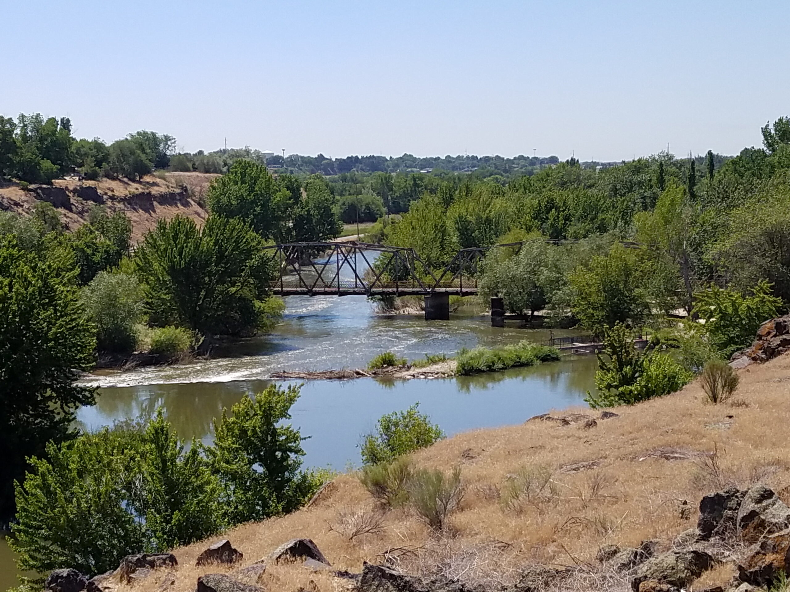 Canyon County, ID