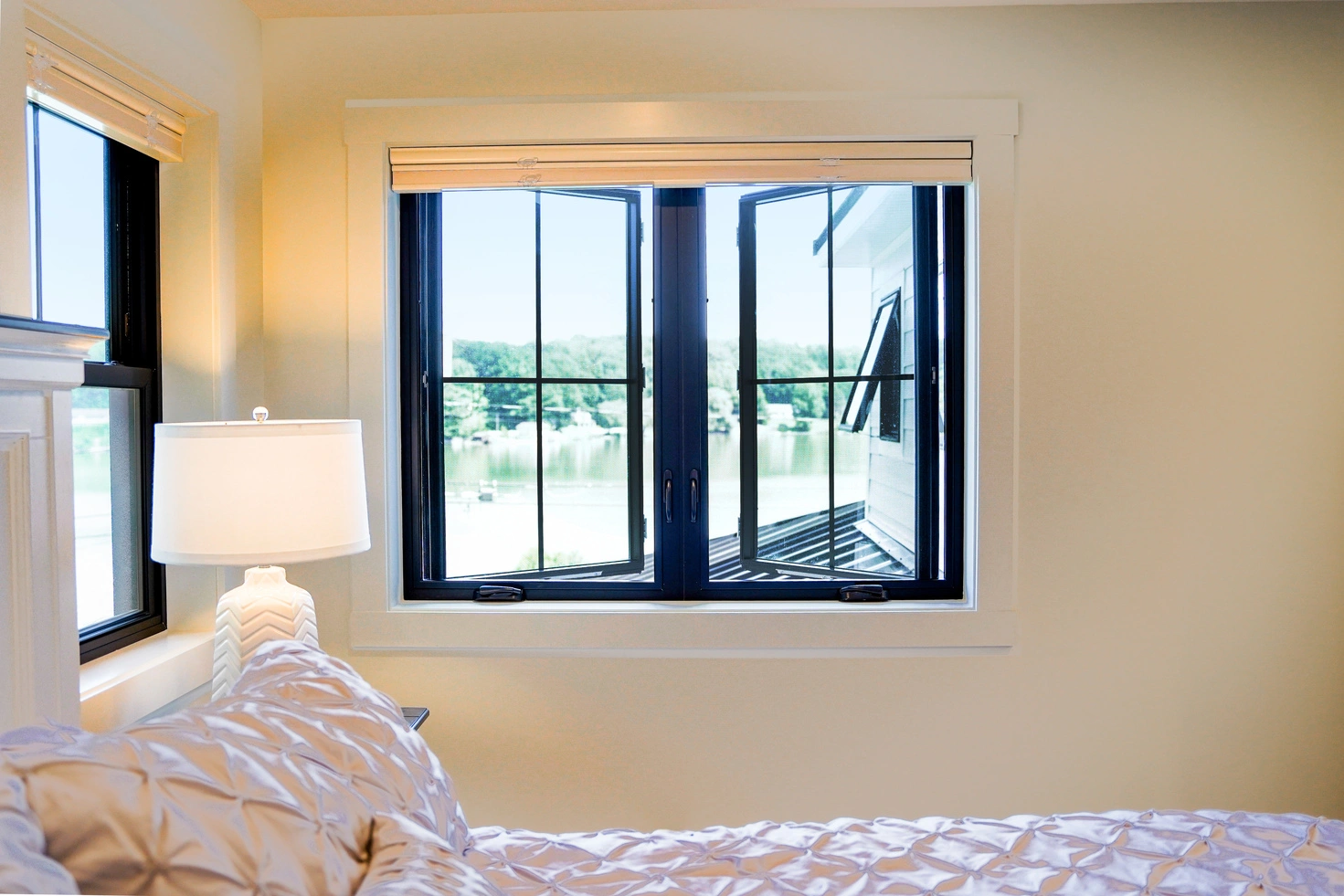 Custom Window Replacement Tailored to Fit Any Home Design
