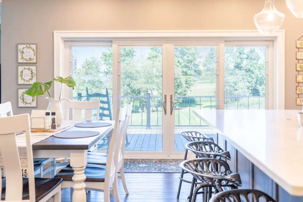 Full-Service Door Installation for Modern, Durable, and Efficient Homes