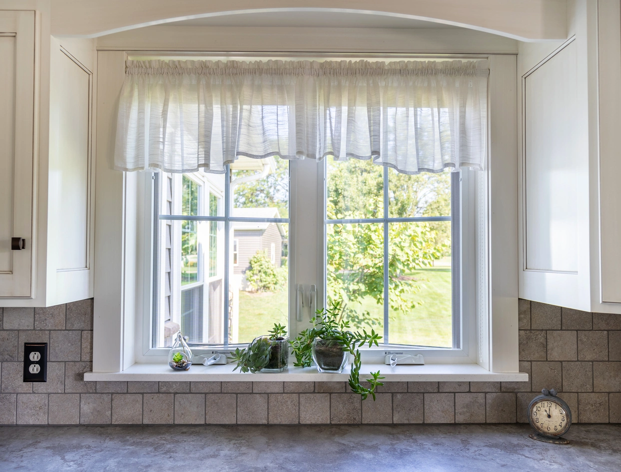 High-Quality Window Installation Service for Superior Thermal Performance