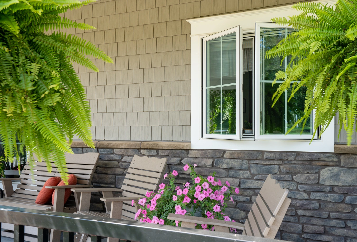 Home Window Replacement Process Designed for Speed and Reliability