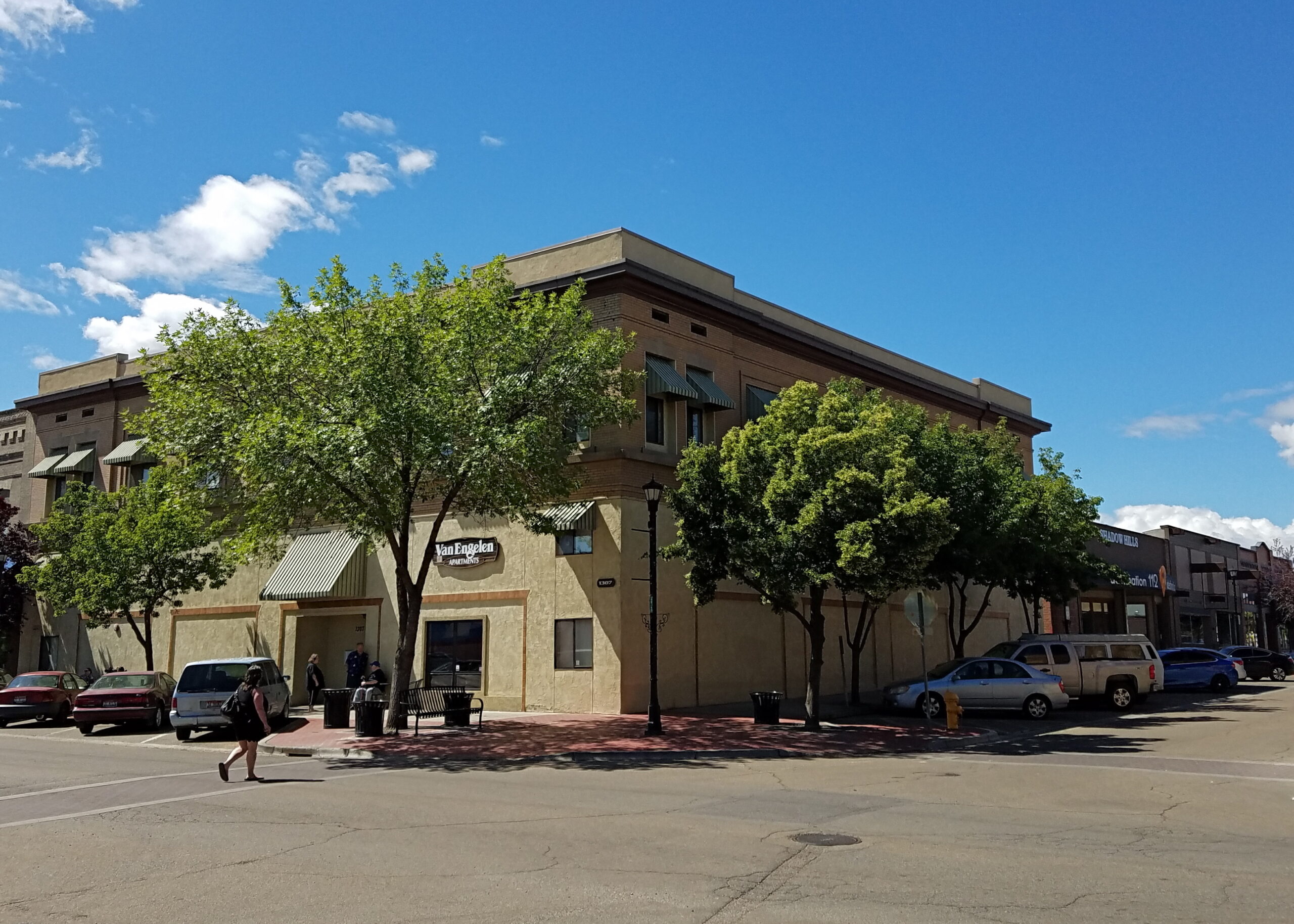 Nampa, ID