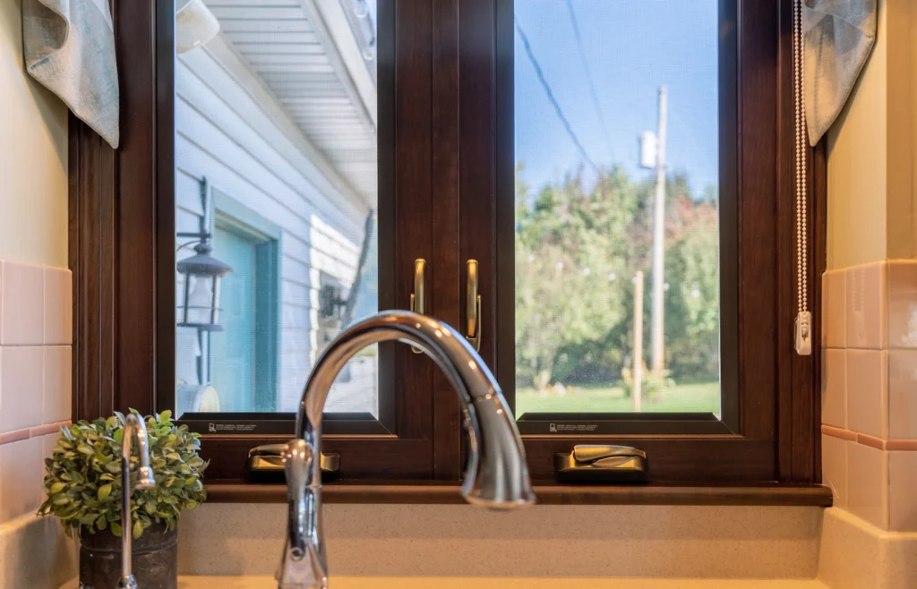 Precision Window Frame Replacement for a Secure and Tight Fit