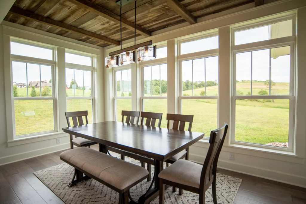 Premium Window Installation Solutions for Long-Term Performance