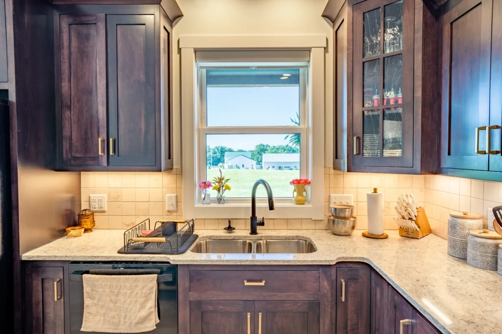 Professional Home Window Installation Service for Improved Comfort