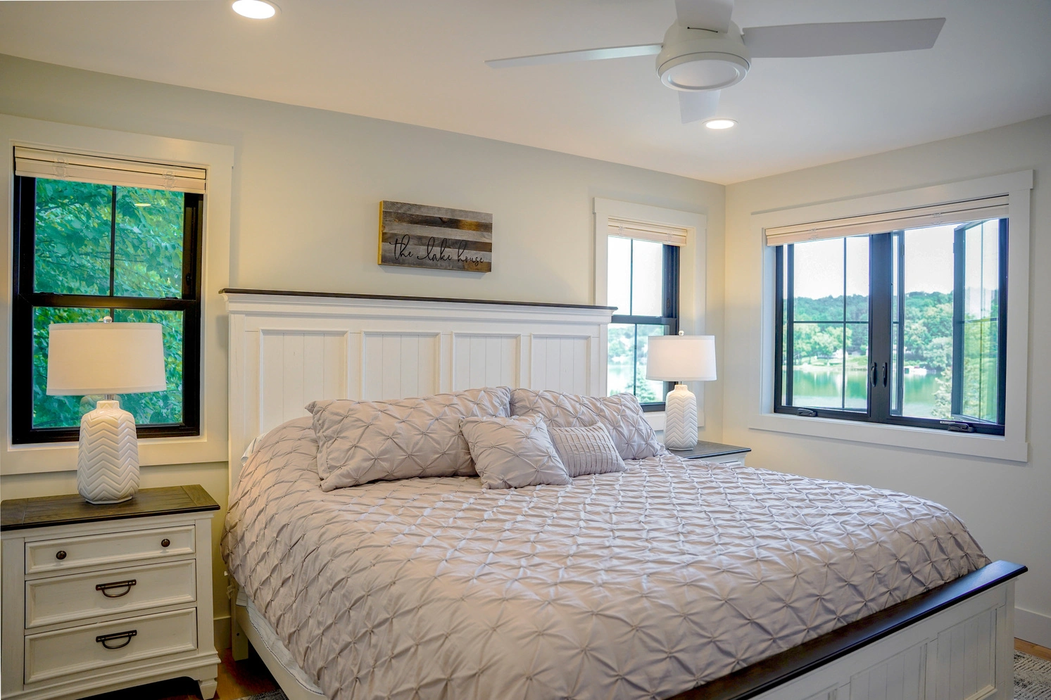 Top-Tier Window Installation Craftsmanship for Superior Durability
