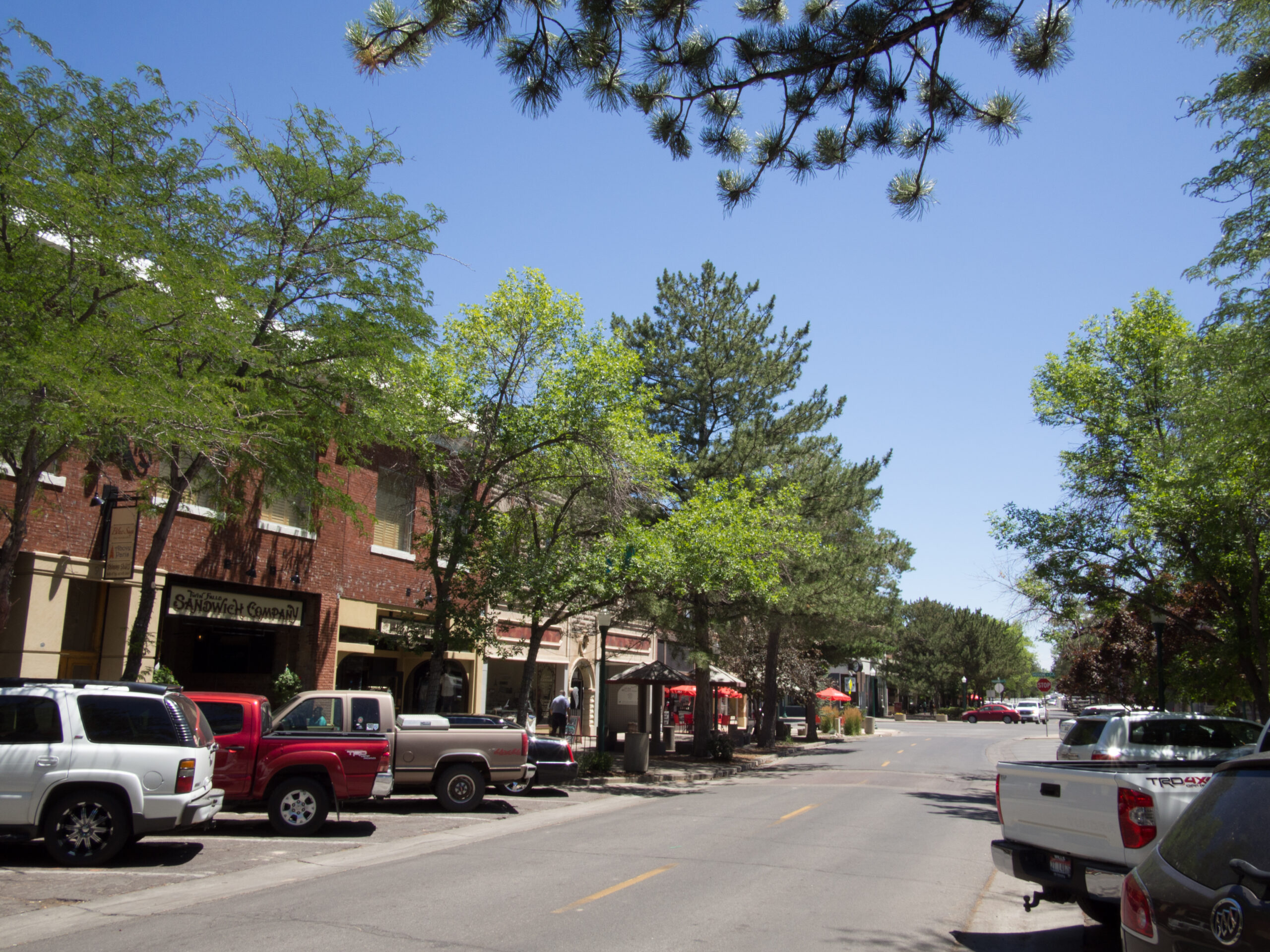 Twin Falls County, ID