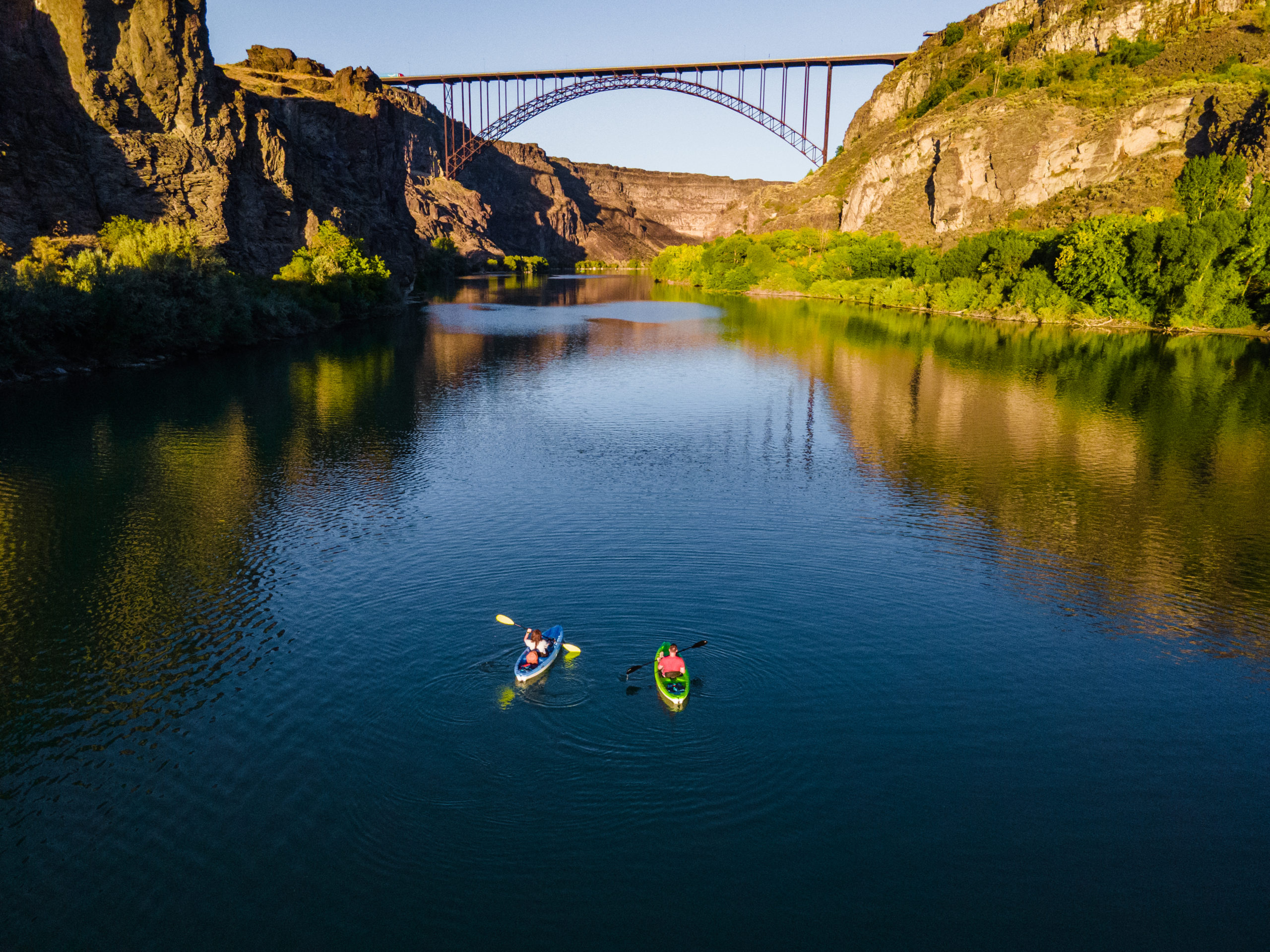 Twin Falls, ID