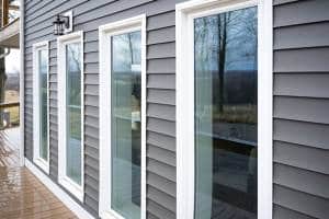 Newly installed windows provide long-term window solutions