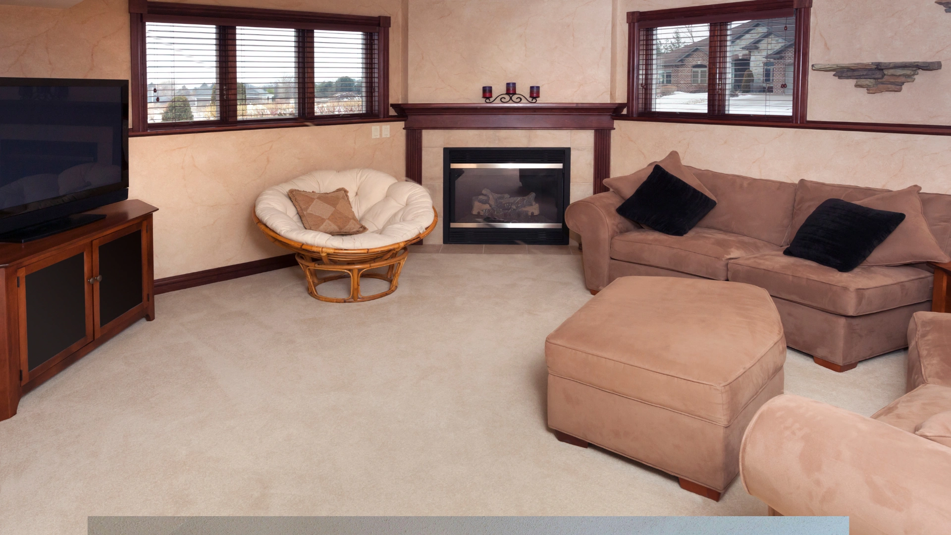 basement window replacement boise
