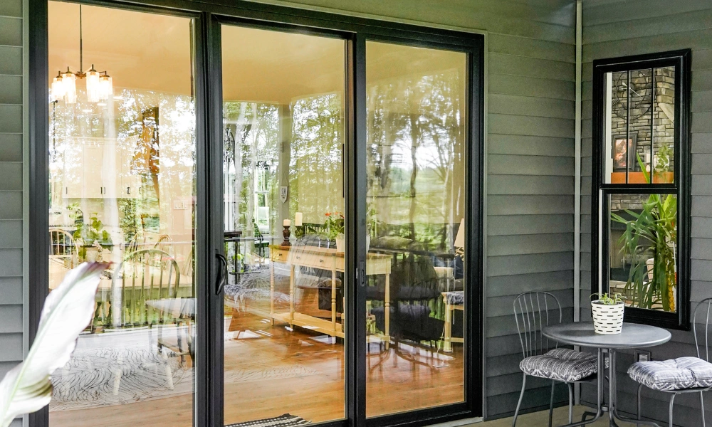 door installation 5