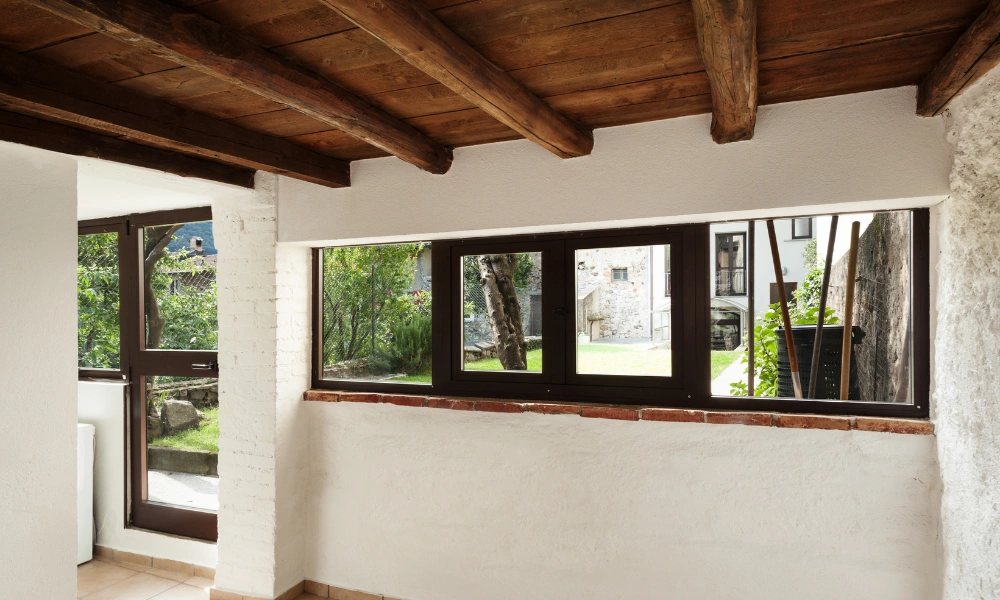 egress window 2