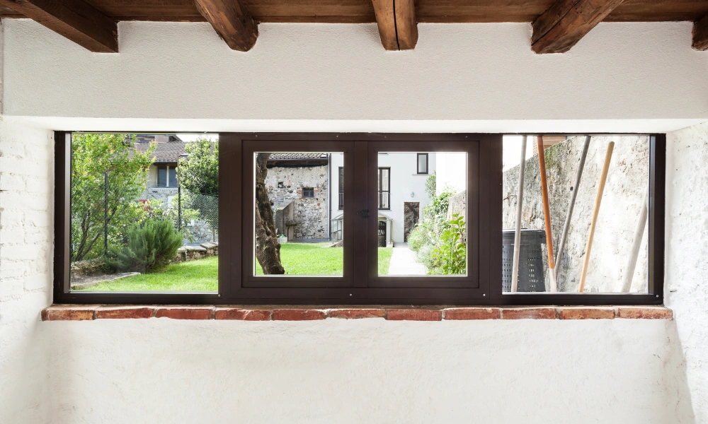 egress window 3