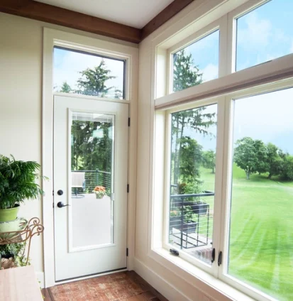 Aeris Casement Windows - Kitchen 5