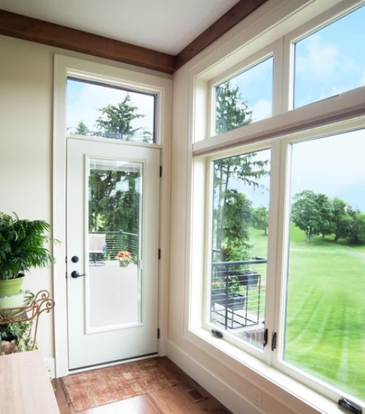 Aeris Casement Windows - Kitchen 5