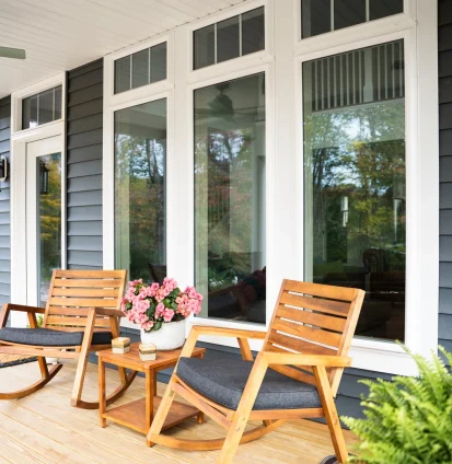 Aspect Picture Windows - Exterior 2