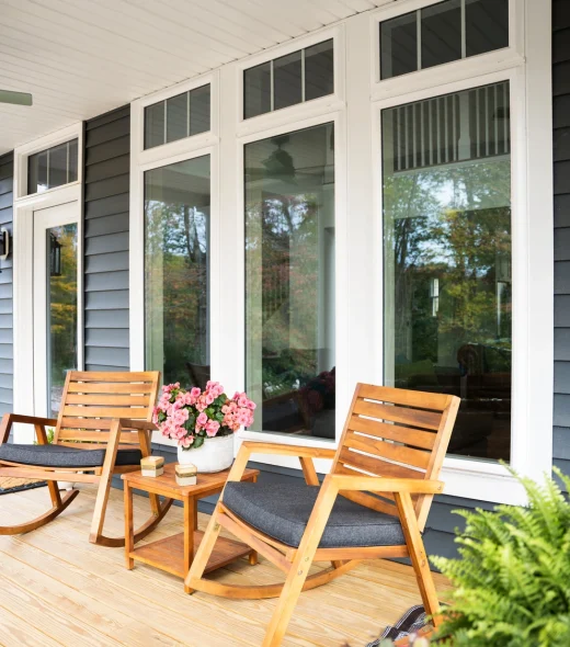 Aspect Picture Windows - Exterior 2