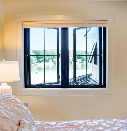 Custom Window Replacement Tailored to Fit Any Home Design