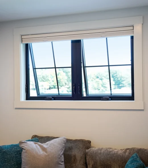 Efficient Window Installation Process Improving Home Safety and Insulation