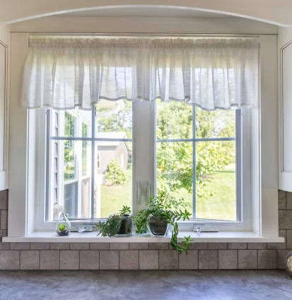 High-Quality Window Installation Service for Superior Thermal Performance
