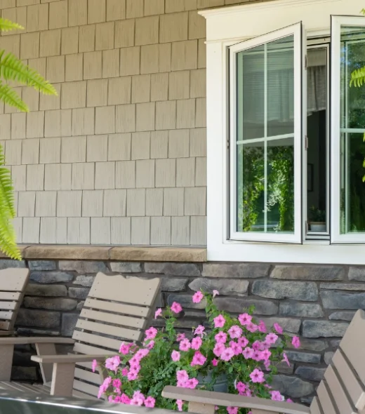 custom windows