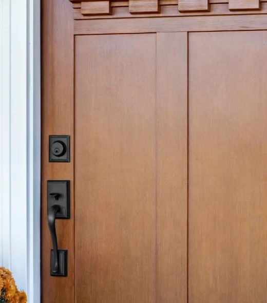 door installation 1
