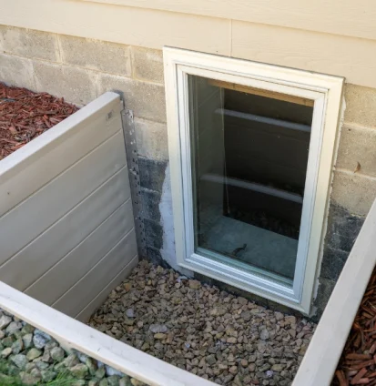 egress window 1