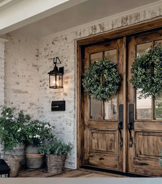 hinged patio doors boise