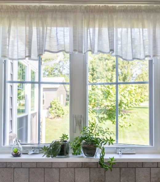our custom windows 2