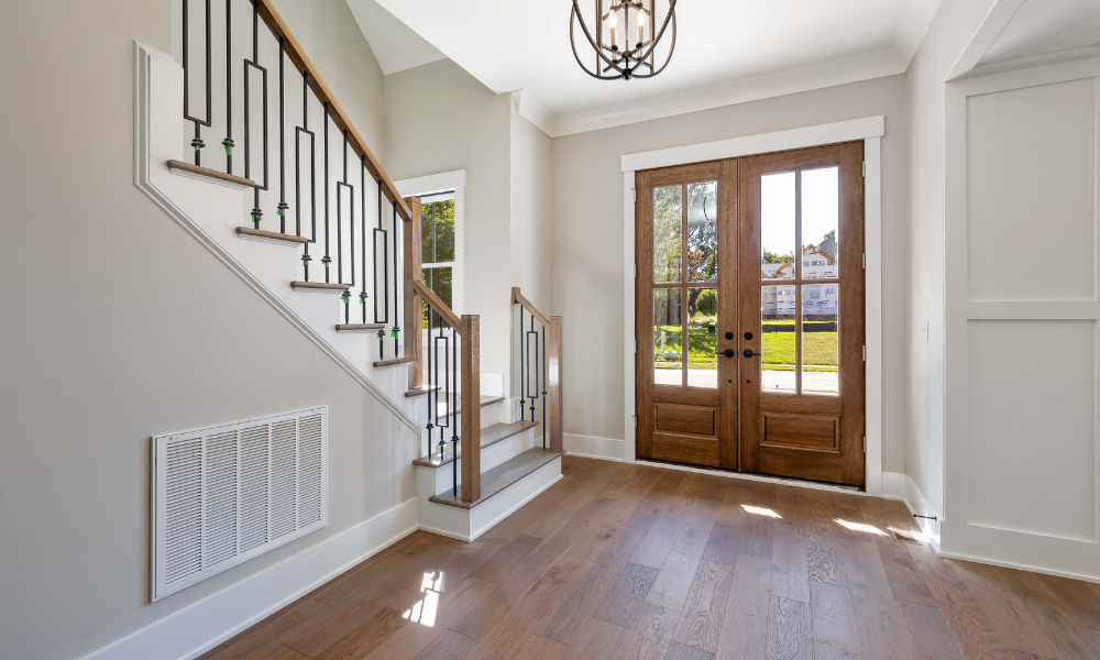 french doors 1