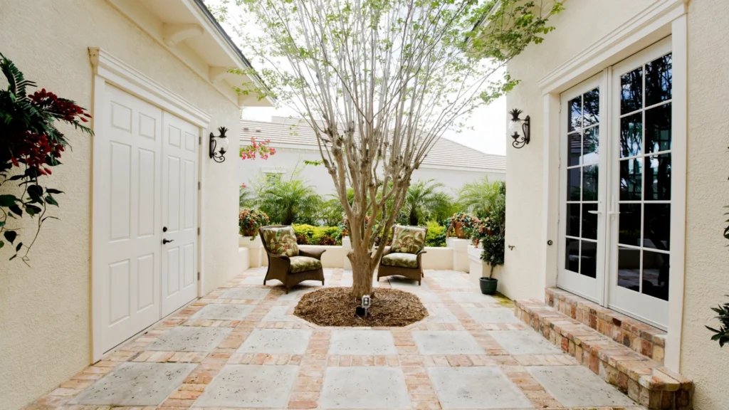 hinged patio doors boise 3