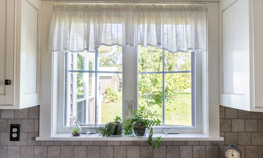 our custom windows 2