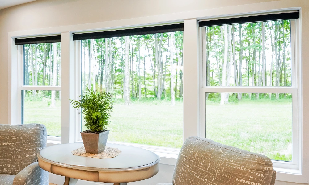 top custom windows